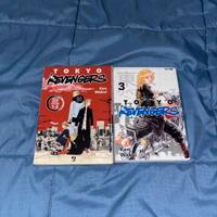 Tokyo revengers