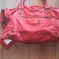 borsa balenciaga city 