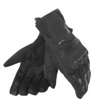 Guanti Dainese TEMPEST UNISEX S - BLACK/BLACK