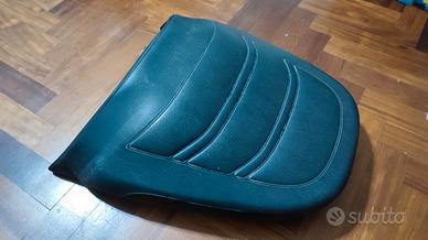 Sella passeggero Majesty 250