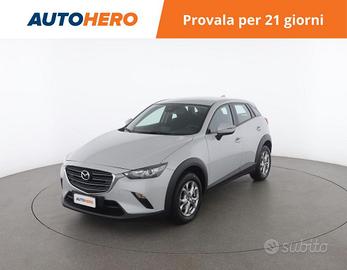 MAZDA CX-3 XM99209