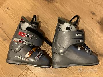 scarponi sci  SALOMON Taglia 44