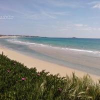 Villetta sul mare Portopalo, Carratois