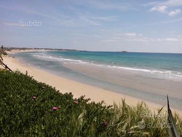 Villetta sul mare Portopalo, Carratois