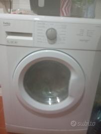 lavatrice Beko 5 k A+ 