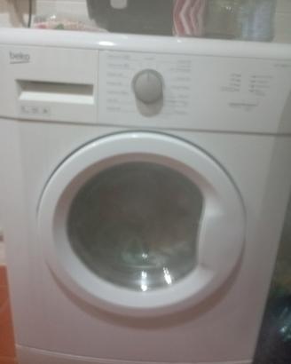 lavatrice Beko 5 k A+ 