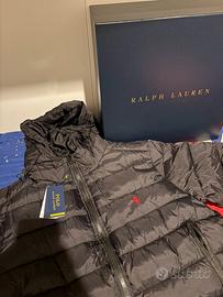 Giubotto polo ralph lauren
