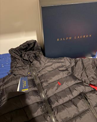 Giubotto polo ralph lauren
