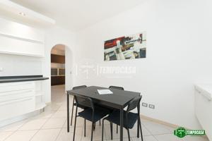 Attico a Milano Via Palanzone 2 locali