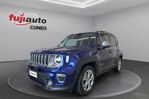 Jeep Renegade 1.6 mjt Limited 2wd 120cv