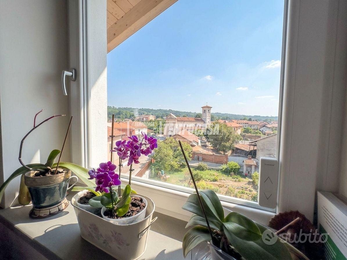 Appartamento – Rosta, Ponata - Vista 4