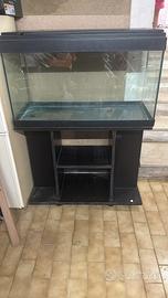 Acquario 120 litri