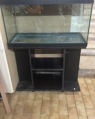 Acquario 120 litri