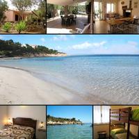 Villetta al mare Maladroxia Sant'Antioco Sardegna