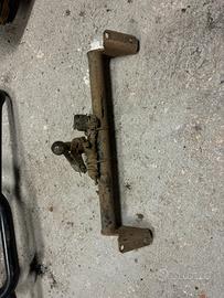 Gancio traino suzuki vitara