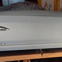 BOX DA TETTO BERMUDE 460