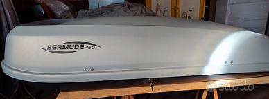 BOX DA TETTO BERMUDE 460