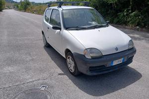 Fiat 600