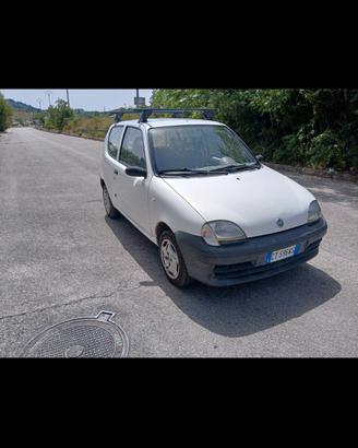 Fiat 600