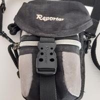 Borsina Reporter per Fotocamera