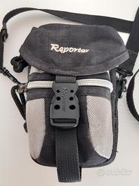 Borsina Reporter per Fotocamera