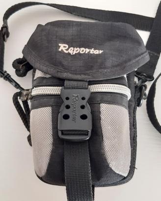 Borsina Reporter per Fotocamera