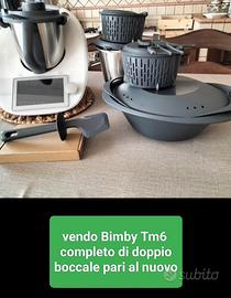 Bimby TM6