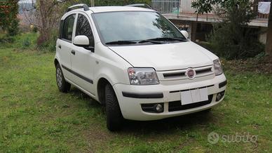 Fiat Panda 1300 Mjt