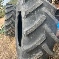 Gomme per trattore 480/70/30