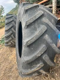 Gomme per trattore 480/70/30