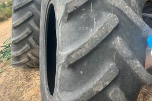 Gomme per trattore 480/70/30