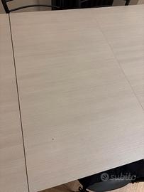  tavolo mconvenienza 180cm allungabile