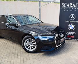 Audi A6 Avant 40 2.0 Tdi quattro 204 cv S tronic B