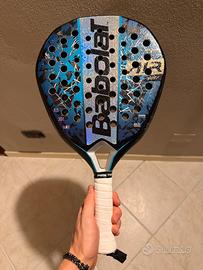 Babolat air viper 2025