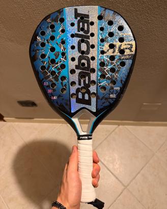 Babolat air viper 2025