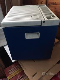 Frigorifero Trivalente per Campeggio - Auto-Barca