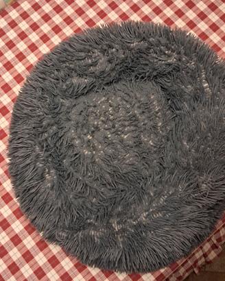 Cuscino rotondo