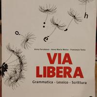 Via libera - Ferralasco, Moiso, Testa