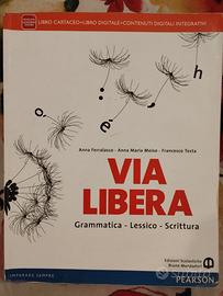 Via libera - Ferralasco, Moiso, Testa