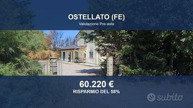 Immobile in asta di 168 m² con più di 5 locali a O