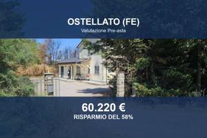 Immobile in asta di 168 m² con più di 5 locali a O