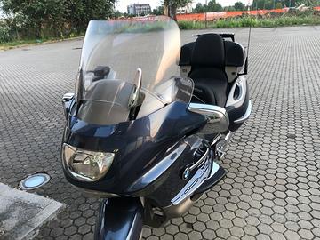 Moto BMW 1200 LT