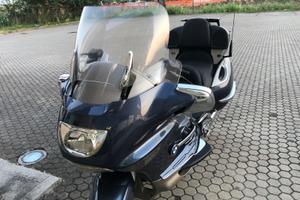 Moto BMW 1200 LT