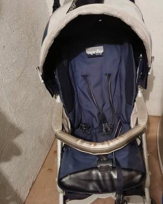 passeggino inglesina 