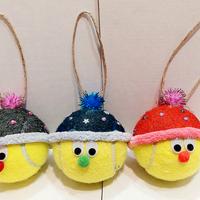 IDEAREGALO PALLINE DI NATALE 