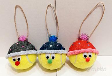 IDEAREGALO PALLINE DI NATALE 