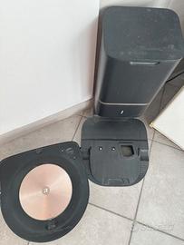 iRobot Roomba S9+