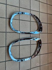 Cornici anello fari anteriori mini f60