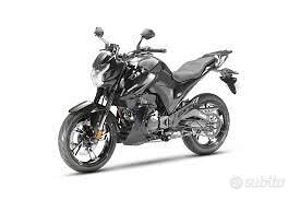 Zontes ZT 125 Z2 Pronta Consegna