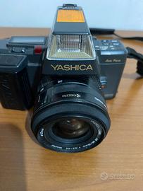 Fotocamera Analogica Yashica 230 AF
